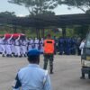 Breaking News! TNI AL asal Konawe yang Gugur Diserang KKB Tiba di Bandara Haluoleo