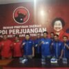 Demokrat dan PDIP Sultra Tolak Penundaan Pemilu 2024