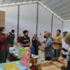 Minyak Goreng Langka, DPRD dan Disperindag Kendari Sidak Distributor