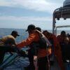 Mesin Kapal Rusak, Nelayan Wakatobi Ditemukan Terombang-ambing di Lautan