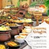 “Kampoeng Ramadhan” di Hotel PlazaInn Kendari Tersedia All You Can Eat