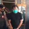ASN Pemkot Kendari Ditangkap Polisi Gegara Sabu-Sabu