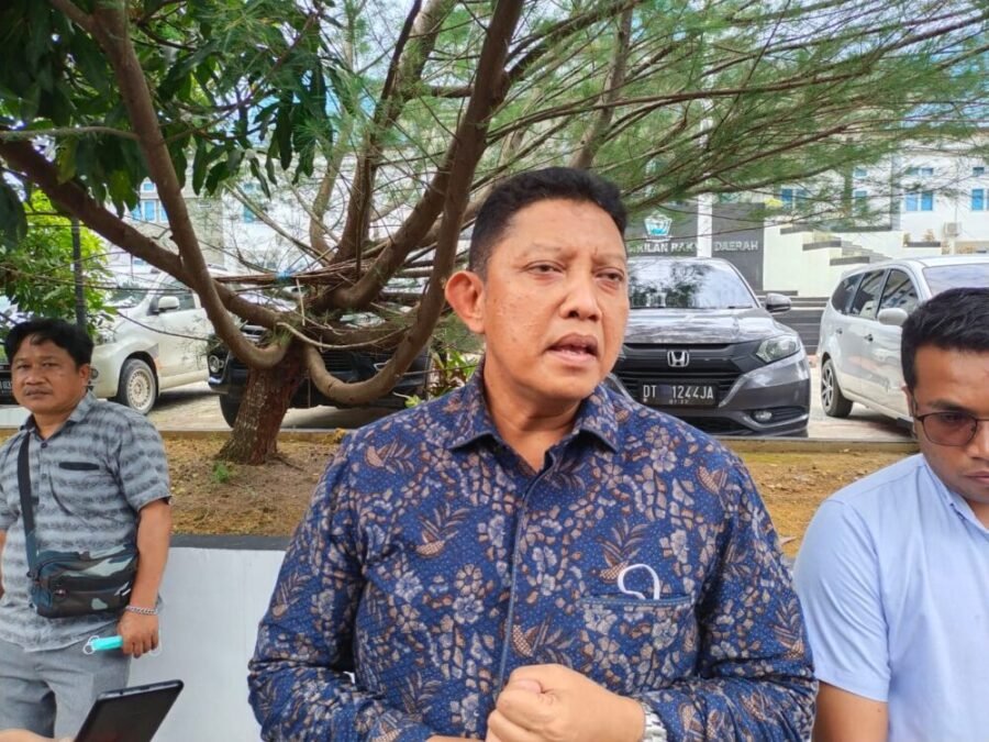 Video Perintah Polisi Borgol Warga Penolak Tambang Viral, Pimpinan PT GKP Minta Maaf Video Perintah Polisi Borgol Warga Penolak Tambang Viral, Pimpinan PT GKP Minta Maaf