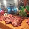 Jelang Ramadan, Daging Sapi di Pasar Mandonga Terpantau Alami Kenaikan Harga