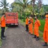 Terseret Arus Sungai, 4 Wisatawan di Baubau Dilaporkan Hilang