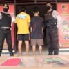2 Pelaku Pengeroyokan di Kendari Ditangkap Polisi