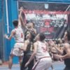 Semifinal Region Cup Basketball 2022, Duel Dua Tim asal Baubau Akan Tersaji