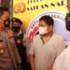 Mahasiswa Kendari yang Ditangkap Gegara Sabu-Sabu Ternyata Seorang Residivis