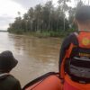 Jatuh dari Perahu, Nelayan asal Konut Hilang di Perairan Barasanga