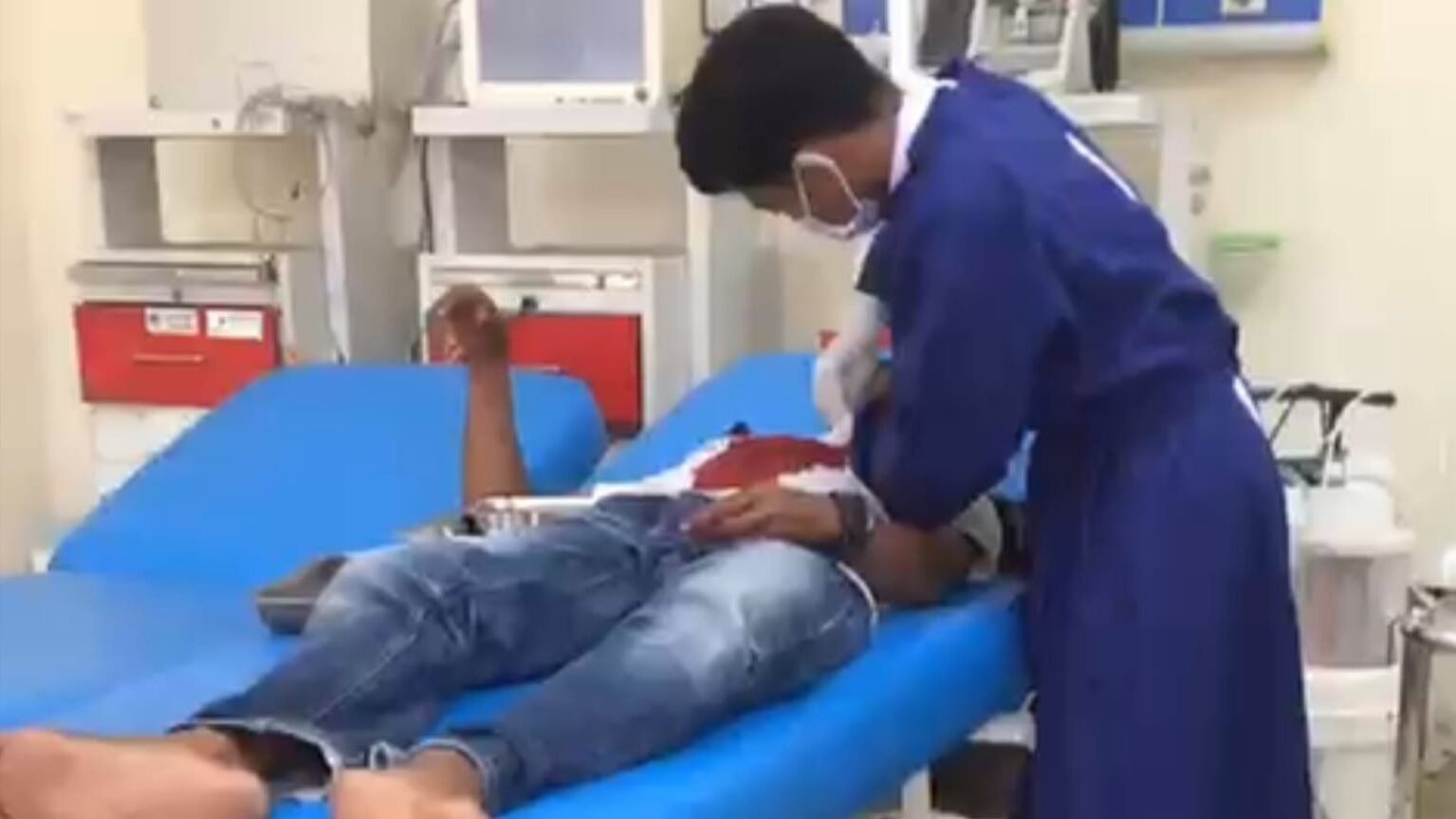 Terungkap! Ini Kronologi Kasus Penikaman Mahasiswa UHO Kendari Terungkap! Ini Kronologi Kasus Penikaman Mahasiswa UHO Kendari