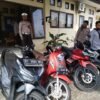 Polsek Mandonga Ringkus Pelaku Penggelapan 4 Unit Sepeda Motor di Kendari