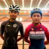 Atlet Sepatu Roda asal Kendari Ikut Seleksi Road To Asian Games 2022