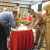 DPPKB dan RS Hermina Kendari Taken MoU untuk Tingkatkan Pelayanan KB