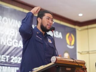 Eks Ketua KONI Sultra Diperiksa Polisi soal Dugaan Penggelapan Rp11 Miliar