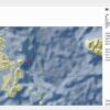Konkep Diguncang Gempa M 4,4