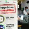 Pegadaian Catat Gadai Emas Selalu Jadi Tren di Kendari Tiap Jelang Ramadan