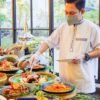 Puluhan Sajian Kuliner Ramadan Tersedia di Swiss-bel Hotel Kendari