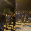Puluhan Remaja dan Anak-Anak di Kendari Bangunkan Warga untuk Sahur