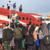 Kronologi Kapal Baubau – Raha – Kendari yang Tetiba Berhenti di Perairan Konsel