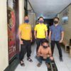 Pesta Miras Berakhir Tragis, Seorang Pria di Bombana Tewas Ditikam