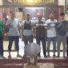 Sering Resahkan Warga, Pencuri di Baubau Akhirnya Masuk Bui