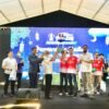 HIPMI Ramadhan Fair 2022 Ditutup, Tim Muhlis Indah LCV Juara 1 Mobile Legend