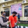 2 Pengedar Narkotika di Kendari Diringkus Polisi, 7 Paket Sabu-Sabu Diamankan