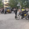 Ibu-Ibu Resah, Jalan Raya Depan Kampus Lama UHO Berubah Menjadi Arena Balapan