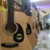 Meski Era Digital, Gitar Masih Jadi Alat Musik Paling Digandrungi di Kendari
