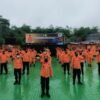 KPP Kendari Kerahkan 122 Personel untuk Siaga SAR Khusus Lebaran 2022