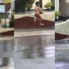 Kendari Dilanda Banjir, Ada Anak yang Lompat ke Parit untuk Berenang