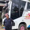 Perum Damri Kendari Siapkan 24 Unit Bus Hadapi Lonjakan Arus Mudik di Sultra