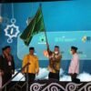 Terima Bendera Pataka, Sulawesi Tenggara Siap Jadi Tuan Rumah PTQ RRI ke 53