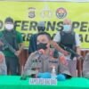 Kenalan Lewat Media Sosial, Siswi SD di Baubau Jadi Korban Pemerkosaan