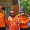 Tim SAR Gabungan Temukan Pria di Konawe yang Hilang Misterius Dalam Hutan