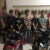 Buser 77 Tangkap 7 Pelaku Pengeroyokan di Kendari