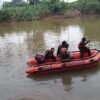 Warga Konut Hilang Misterius, Rekan Temukan Pakaian Korban di Sungai Lalindu