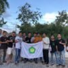 HIPMAP Kendari Bagi-Bagi Takjil kepada Masyarakat