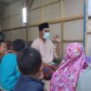 Dibantu Istrinya, Seorang Polisi Bangun LPA dan Ajarkan Mengaji pada Puluhan Anak di Konsel