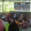 BEM Unsultra Gelar Ramadhan Camp Unsultra Collaboration di Konawe Selatan