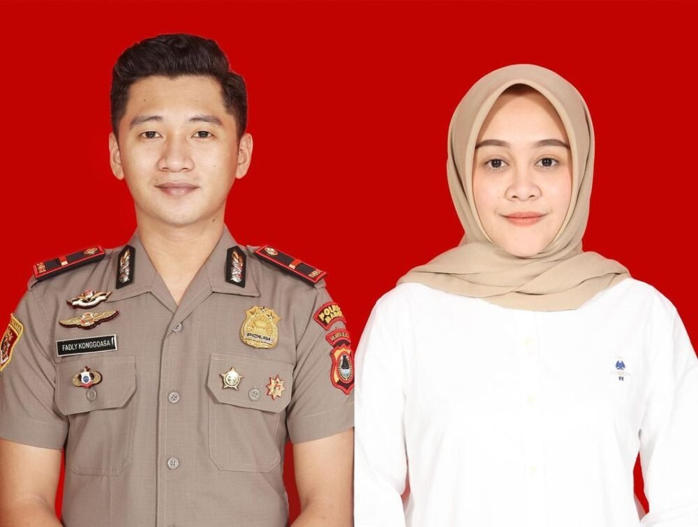 Fadly Fachrezi Anak Bupati Konawe, Ungkap Kesedihan Mendalam Usai Ditinggal Istri Fadly Fachrezi Anak Bupati Konawe, Ungkap Kesedihan Mendalam Usai Ditinggal Istri