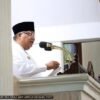 Gubernur Sultra Imbau Masyarakat Tetap Jaga Prokes saat Bersilaturahmi dengan Keluarga