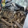 Pulang dari Empang, Rombongan Dosen UHO Kendari Kecelakaan Sebabkan 1 Tewas di Konawe