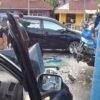 Mobil Rombongan Dosen UHO Terlibat Tabrakan di Konawe, Wakil Dekan II FKIP Tewas