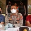 Cabuli Gadis Selama 6 Tahun hingga Hamil 8 Bulan, Pria asal Buteng Diamankan Polres Muna