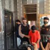 Hendak Lakukan Transaksi Narkoba, Seorang Pengedar di Konda Dibekuk Polisi
