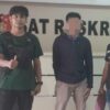 Predator Seks asal Kendari Diringkus Polisi Usai Cabuli 4 Anak