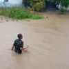 5 Jam Diguyur Hujan, 2 Desa di Kolaka Terendam Banjir