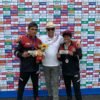 Atlet Dayung Sultra Berhasil Raih Emas untuk Indonesia pada SEA Games Vietnam 2021