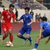 Kalah dari Thailand, Timnas Indonesia Kubur Peluang Raih Emas SEA Games Vietnam 2021